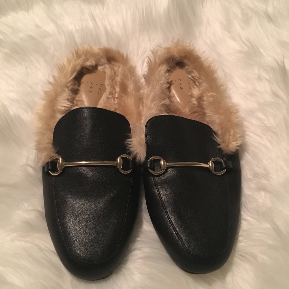 A NEW DAY Loafers